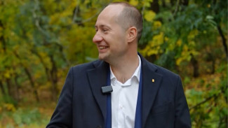 По совету Путина. Почему воронежский бизнесмен решил стать депутатом