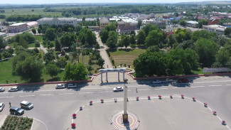 Богучар попал в число самых популярных у путешественников городов