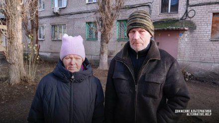 Дочь обратилась к волонтёрам для вызволения матери с воронежской плантации