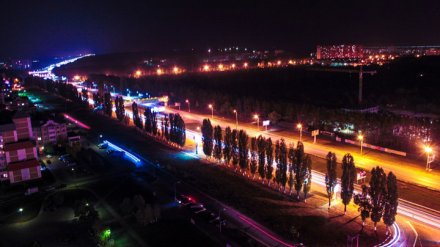 Воронеж не вошёл даже в 50 лучших для жизни городов России
