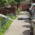 Человек выпал из окна на улице Владимира Невского в Воронеже