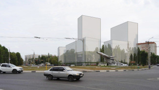 ЖК вместо ДК. Как в пейзаж Воронежа впишется 30-этажка на месте «Полтинника»?