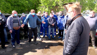 «Не всем положены». Почему работников скорой в Воронеже оставили без президентских выплат