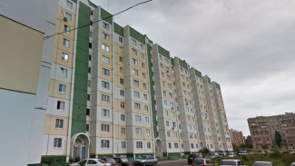 В Воронеже мужчина попал в психбольницу после попытки спрыгнуть с 8 этажа