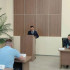 Пост главы Каширского района занял Иван Пономарёв