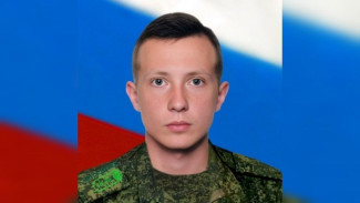 В Воронежской области похоронили погибшего на СВО юношу