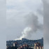 Воронежцы сообщили о сильном пожаре в Советском районе
