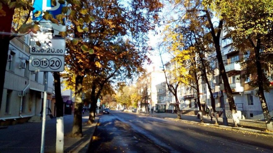 Блогер Илья Варламов о платных парковках: «В Воронеж пришла цивилизация»