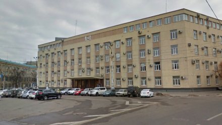 Экс-чиновник воронежского правительства раскаялся в коррупции