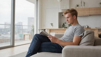 Каждый второй зумер ждёт поддержки от родителей при покупке первого жилья