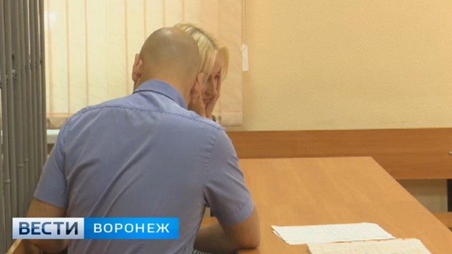 Воронежский адвокат Жанна Храпина отправится в колонию: приговор по её делу вступил в силу