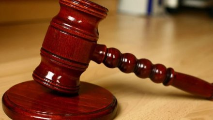 За халатность при обеспечении сирот квартирами воронежский экс-чиновник ответит в суде