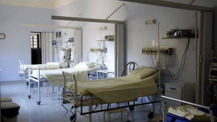 В Воронежской области 27 больниц отремонтируют за 660 млн рублей