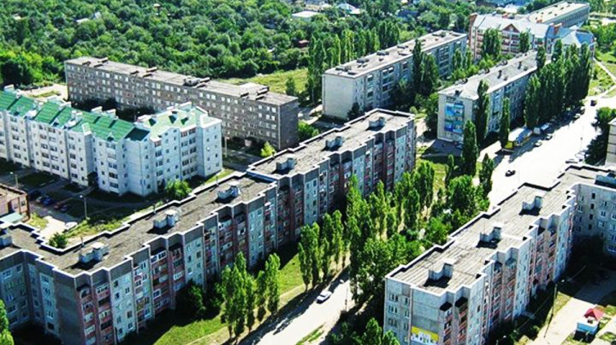 Фото семилуки воронежская область