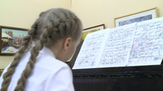 «В 10 лет – свой музыкальный почерк». Как воронежские дети выиграли престижные конкурсы