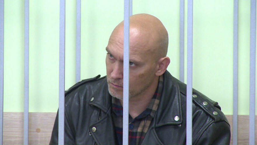 Обвиняемый в убийстве матери воспитанниц тренер до ареста преподавал в Воронеже фехтование