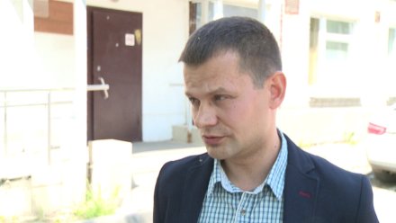 В Воронеже экс-полицейского отправили в колонию на 2 года после избиения женщины