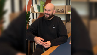 «Это было хорошо». Что американцу из Нью-Йорка понравилось в Воронеже