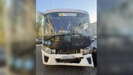 Глава СК РФ потребовал предоставить доклад об аварии с пострадавшим ребёнком в Воронеже