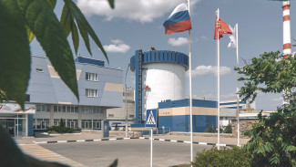 На энергоблоке №5 Нововоронежской АЭС завершили плановый ремонт с элементами модернизации