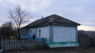 В Воронежской области двое грабителей заживо сожгли старушку из-за 9 тыс. рублей