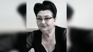 В Воронеже умерла бывшая судья областного суда