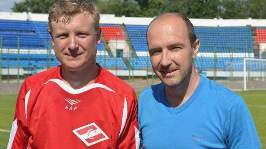 Игрок года московского «Спартака» станет главным тренером воронежского «Факела»