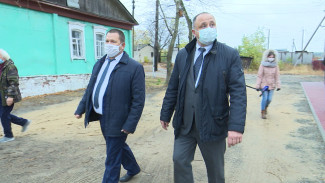 Власти пересчитают оставшихся без работы после пандемии жителей Воронежской области 