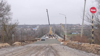 Отрезаны от цивилизации. Когда в воронежском Ендовище закончится дорожный апокалипсис