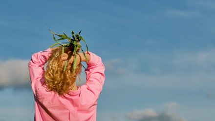 Похолодание до +9 нагрянет в Воронежскую область в выходные