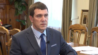 Воронежцам рассказали о создании в городе интеллектуальной транспортной системы