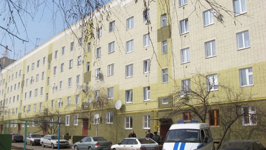 В Воронежской области осудили юношу, зарезавшего пенсионера за замечание 6 лет назад