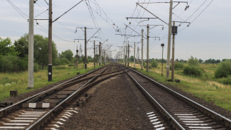 Дополнительный поезд в Крым пустят через Воронеж в июле