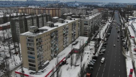 Воронежцам дали прогноз на трёхдневные выходные февраля