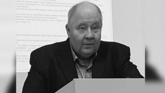 В Воронеже скоропостижно умер педагог и учёный ВГУИТ