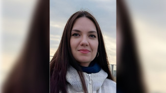 Воронежцев попросили помочь в поисках 37-летней женщины