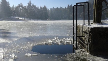 Синоптики рассказали о погоде на Крещение в Воронежской области