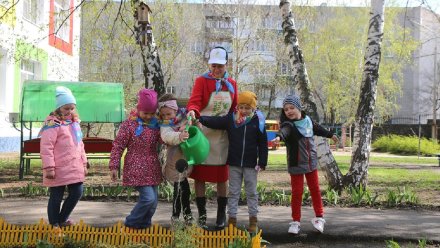 Нововоронежская АЭС прошла в полуфинал международной премии #МЫВМЕСТЕ