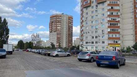 Ранивший 9-классника в шею мужчина попал под следствие в Воронеже