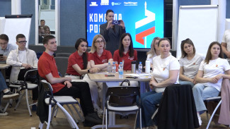 Воронежские чиновники обсудили государственное служение