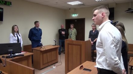 Воронежскому участнику «Дом-2» увеличили срок за избиение жены и публикацию видео секса с ней