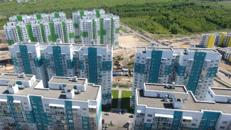 Гордума утвердила правила землепользования и застройки Воронежа