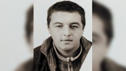 Погиб 34-летний военный из воронежского села 