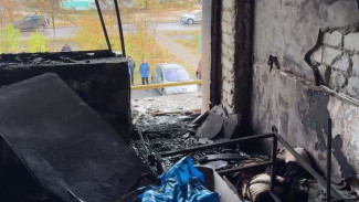 Взорвавший квартиру и убивший мать подросток в Нововоронеже попал под новое дело