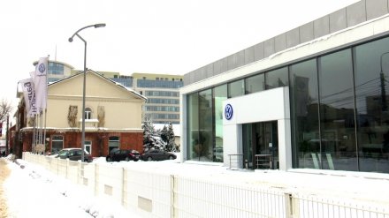 В Volkswagen открестились от проблем «Гауса», оставившего воронежцев без денег и авто