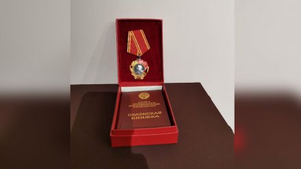 Воронежский краеведческий музей обзавёлся редким экспонатом