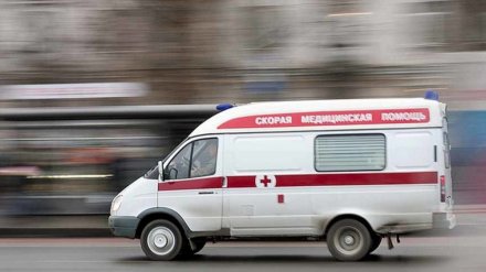 В Воронеже семья из трёх человек отравилась угарным газом