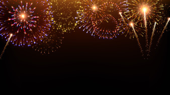 Воронежец может попасть под дело за запуск салюта в день рождения друга