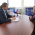 Помощь бойцам СВО и переселенцам с Донбасса. Воронежский депутат Госдумы провёл приём 