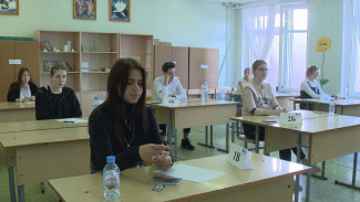 ЕГЭ по русскому языку сдадут около 10 тыс. воронежских выпускников